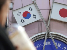 韩国在WTO正式提告日本，最快本周将日踢出“白名单”
